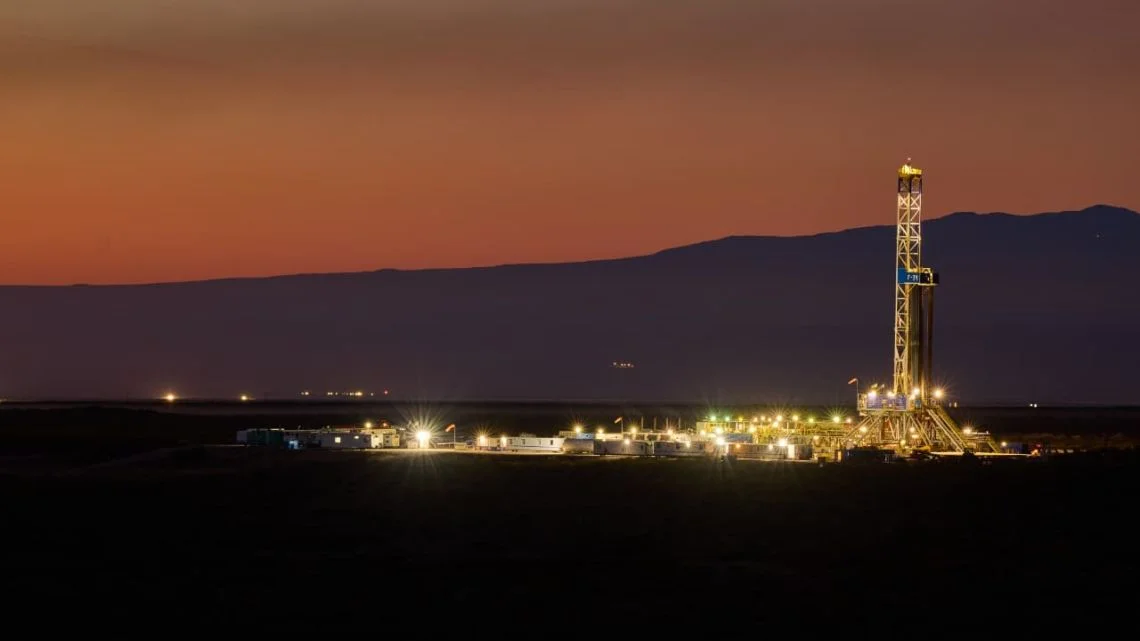 Vaca Muerta acoge una expo para conectar pymes y grandes empresas del sector energético