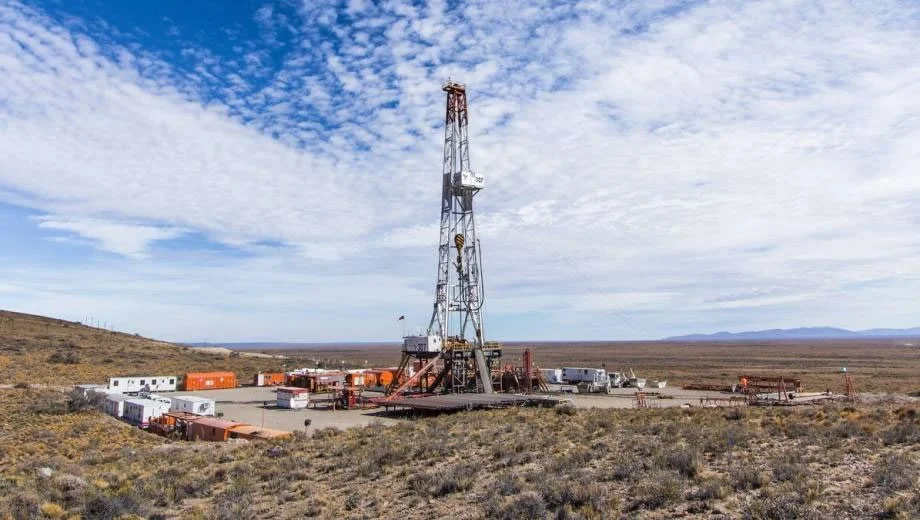 Vaca Muerta alcanza cifras históricas en producción durante el primer semestre