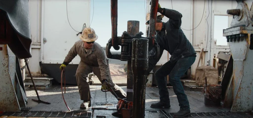 Vaca Muerta alcanza niveles históricos en producción de petróleo en el país