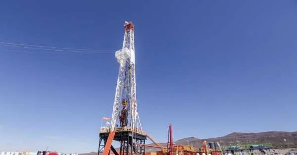 Vaca Muerta alcanza niveles récord de actividad en la industria energética