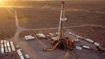 Vaca Muerta alcanza nueva producción récord y eleva la producción diaria de Neuquén
