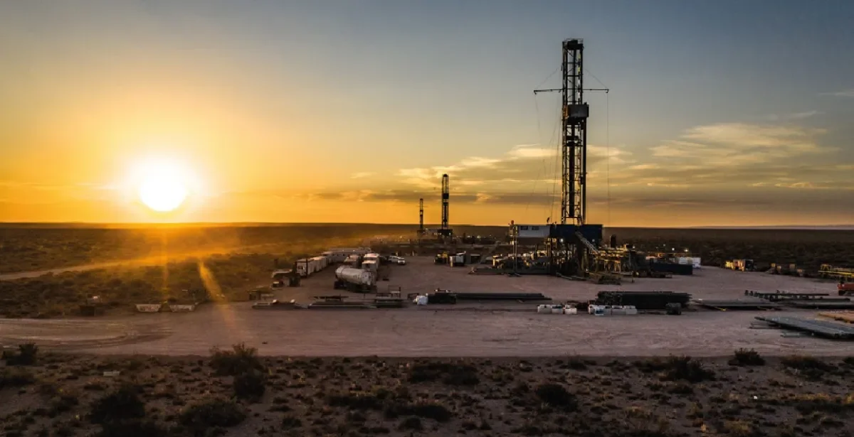 Vaca Muerta alcanza récord de actividad y marca un hito histórico en producción