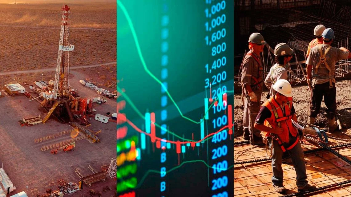 Vaca Muerta alcanza récords de producción mientras crece la desigualdad en el país