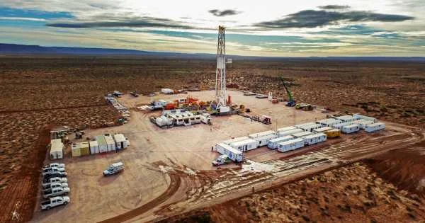 Vaca Muerta: Argentina espera beneficios económicos significativos de la explotación gasífera