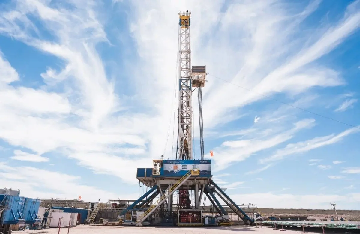 Vaca Muerta atrae inversión estadounidense: se preparan USD 7.000 millones para el país