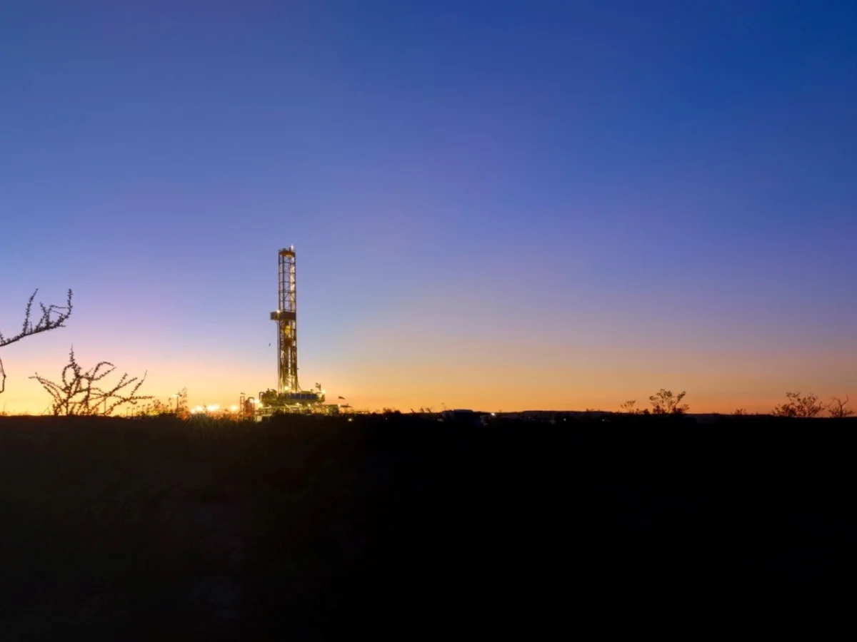 Vaca Muerta atrae inversiones por más de US$ 10.000 millones de RIGI