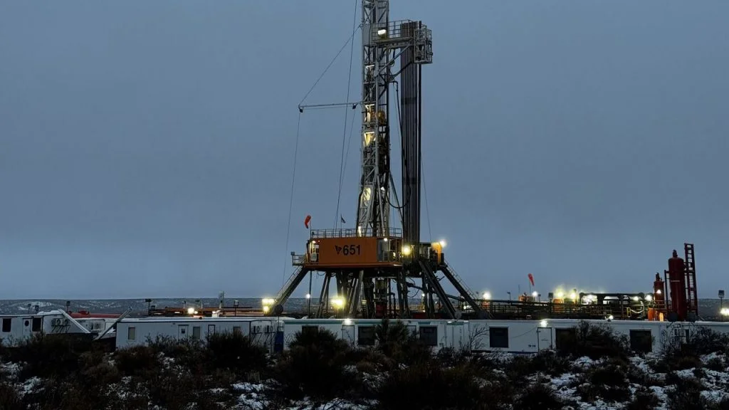 Vaca Muerta avanza con la aprobación de un megaproyecto de US$12.240 millones