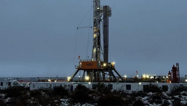 Vaca Muerta avanza con megaproyecto millonario que transformará la región