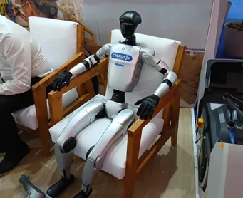Vaca Muerta avanza en seguridad: nuevos robots para inspecciones en áreas de riesgo