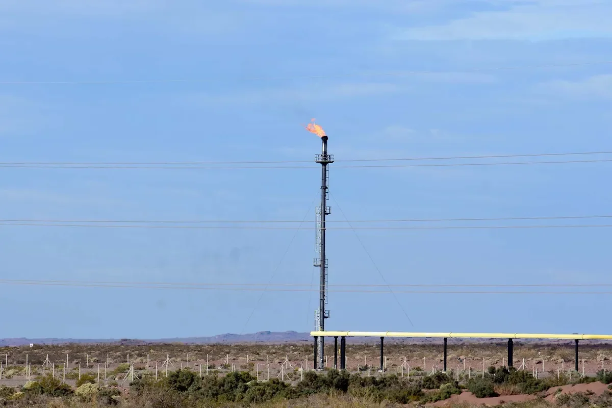 Vaca Muerta avanza hacia la producción de gas sostenible con estándares globales