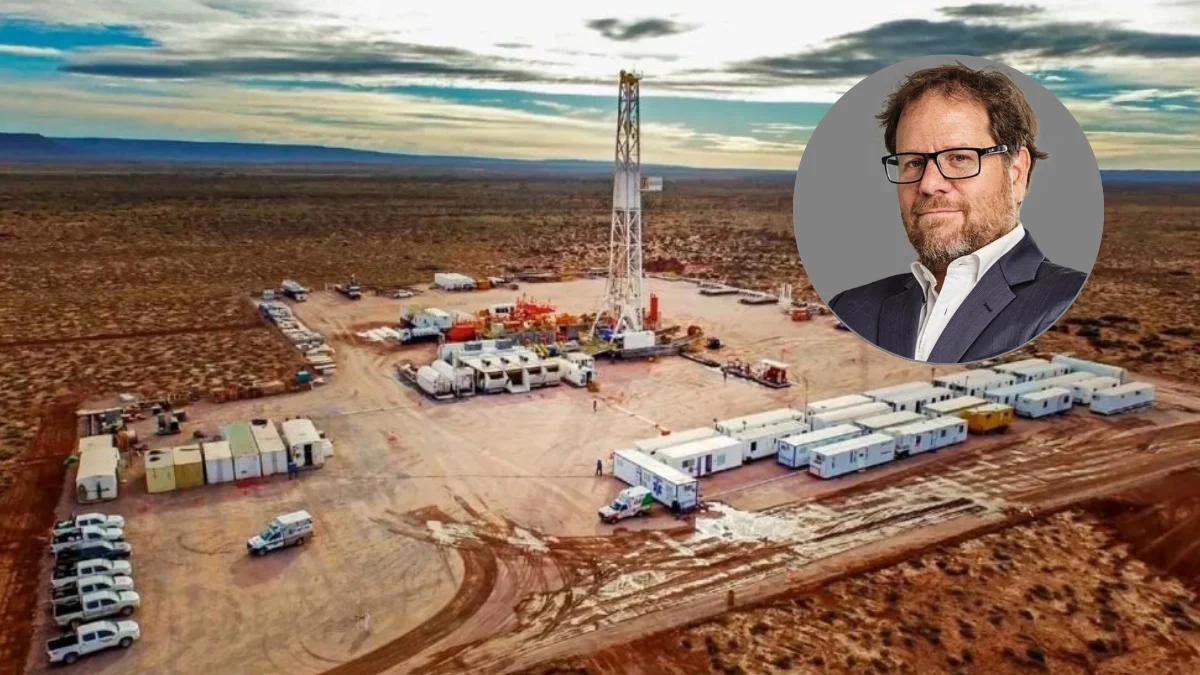 Vaca Muerta: Brasil contempla nuevas oportunidades de colaboración energética con Argentina