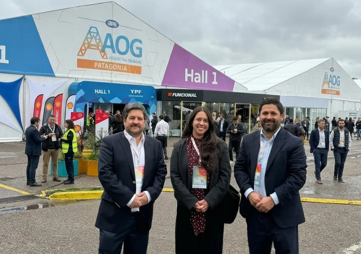 Vaca Muerta busca nuevas oportunidades en la mayor feria petrolera del país