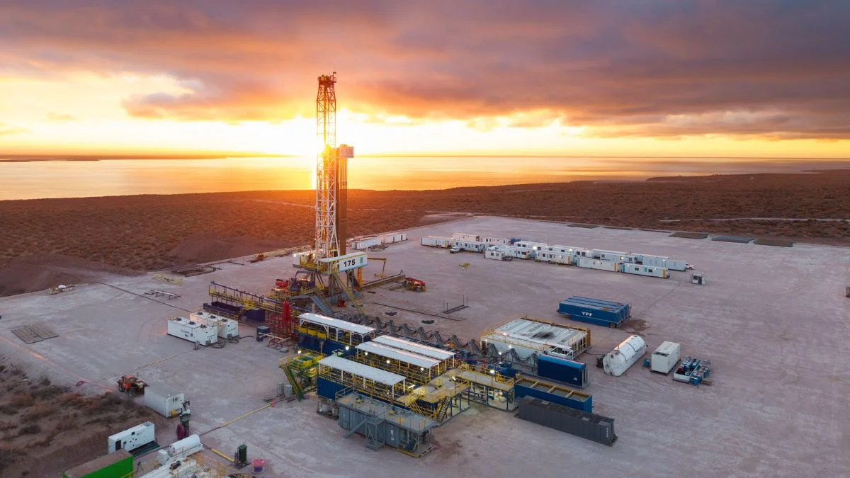 Vaca Muerta: crecimiento sostenido en la producción de petróleo y gas en el país