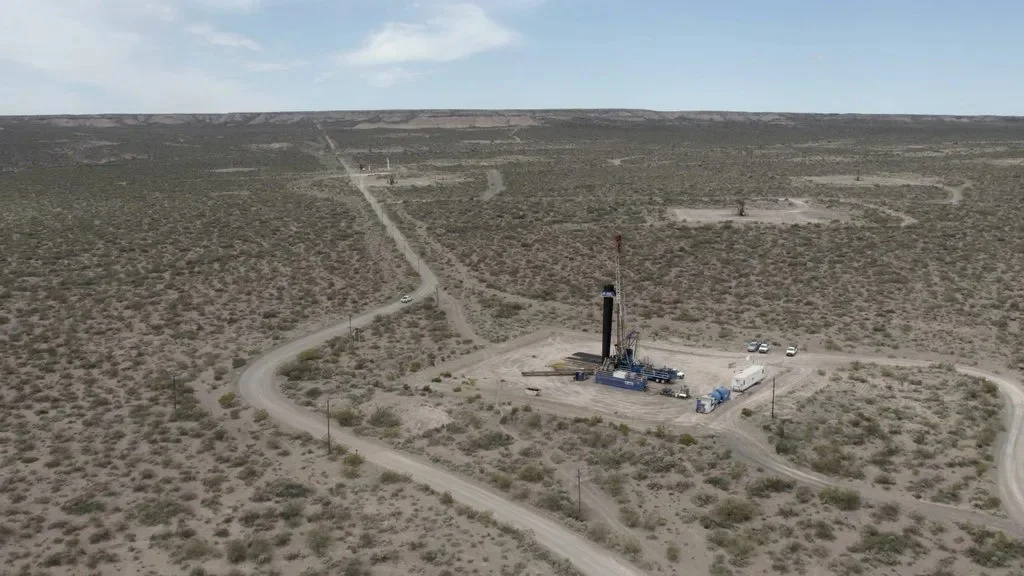 Vaca Muerta: cuatro empresas petroleras planean inversiones millonarias en la región