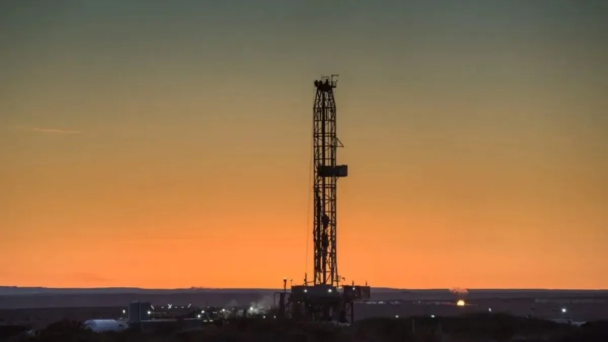 Vaca Muerta destaca en informe sobre el potencial energético de Latinoamérica
