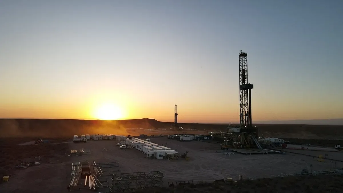 Vaca Muerta: el futuro energético de Argentina se define en 2040