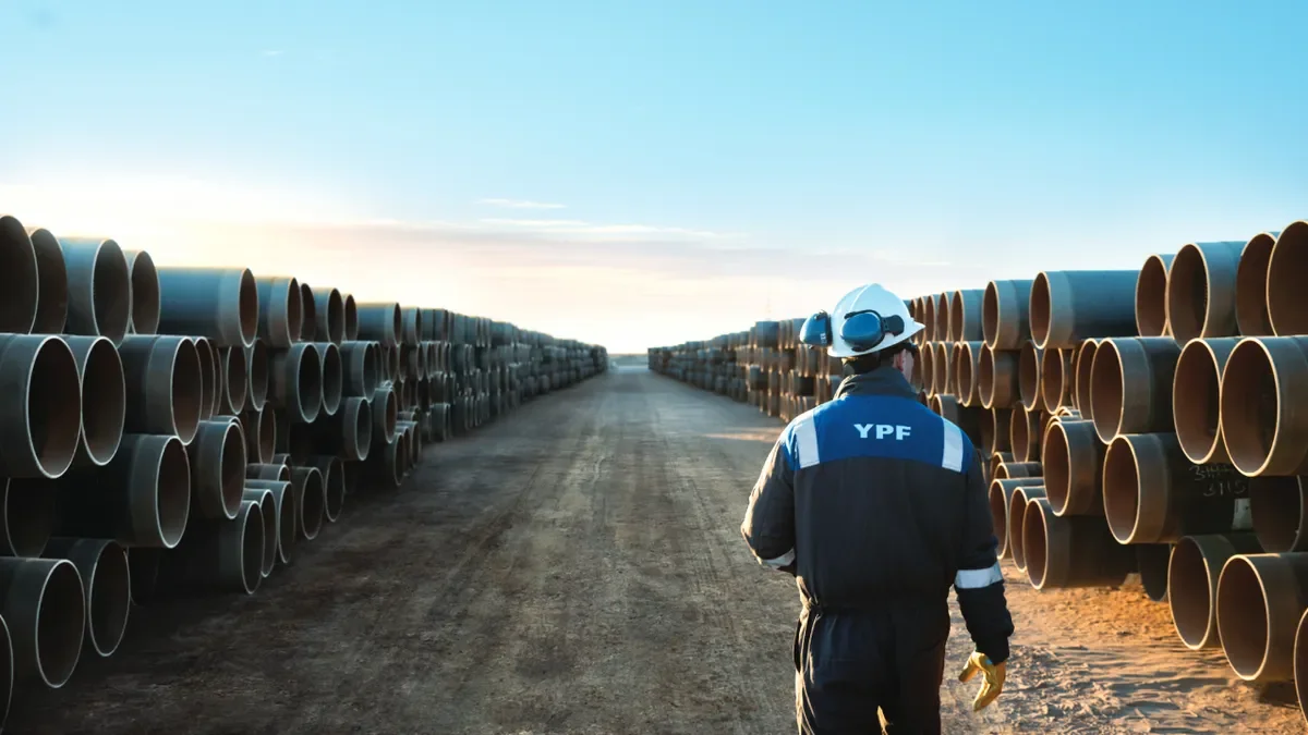 Vaca Muerta: el nuevo horizonte energético que desafía al sector agropecuario