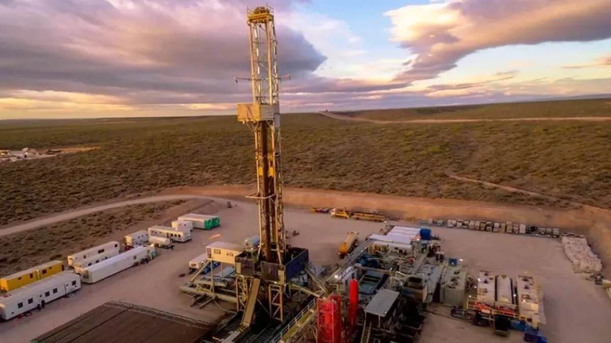 Vaca Muerta: el origen del nombre de la principal reserva energética de Argentina