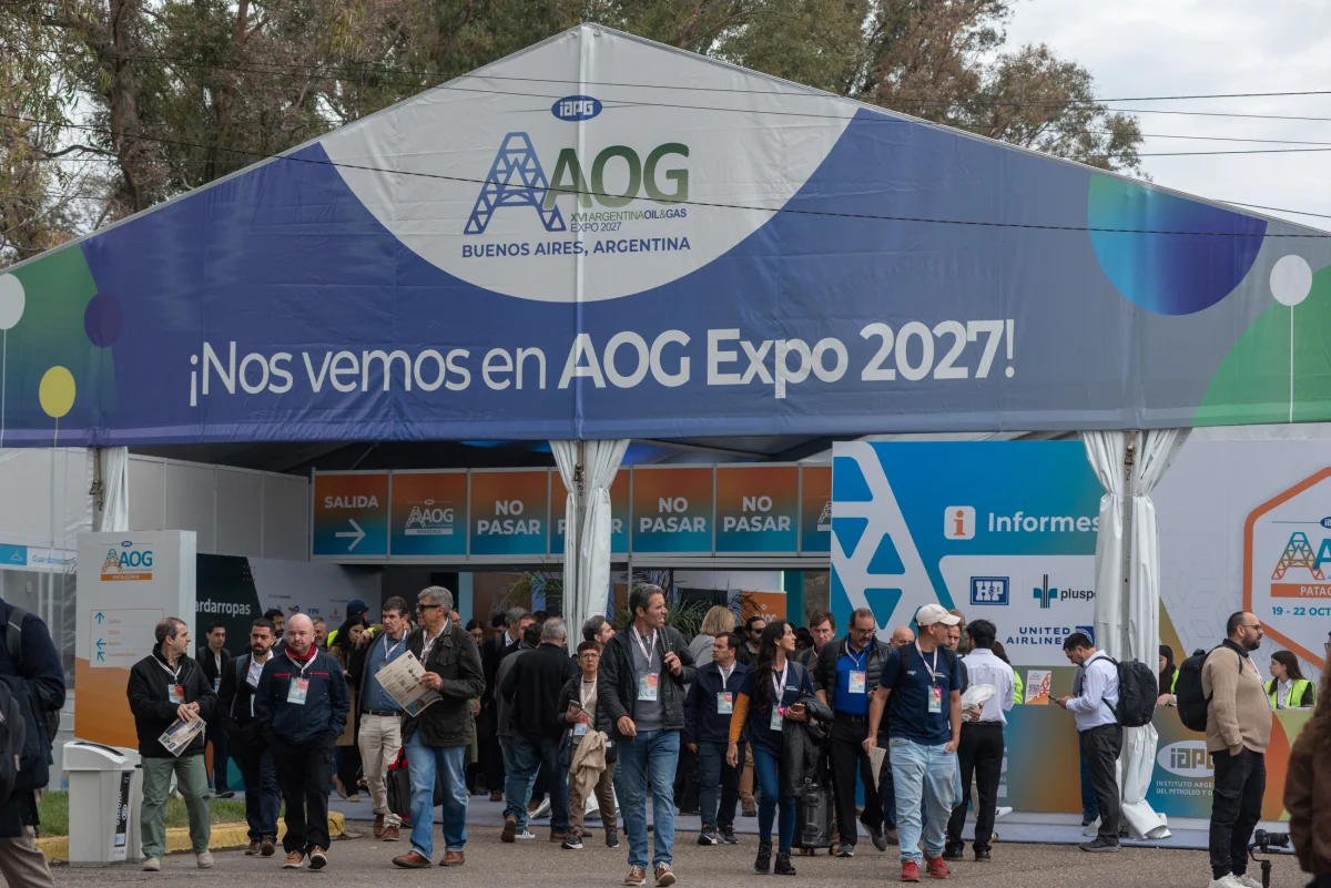 Vaca Muerta en auge: la industria del petróleo y gas celebra anuncios clave