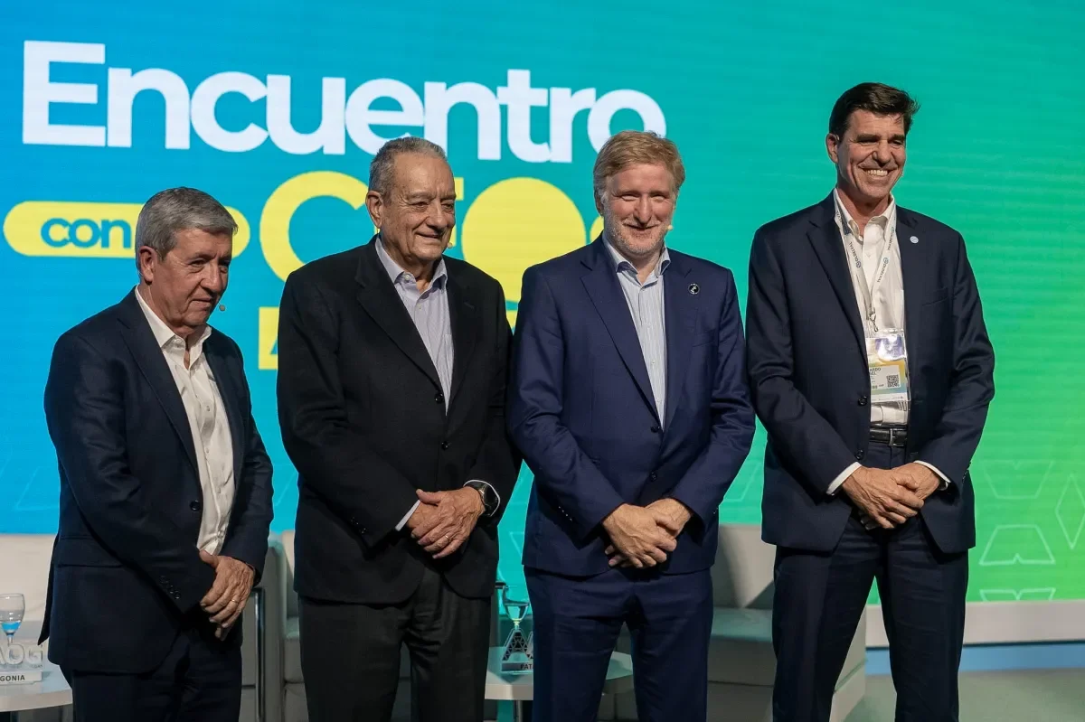 Vaca Muerta en crecimiento: TGN, TGS y Oldelval plantean soluciones de infraestructura