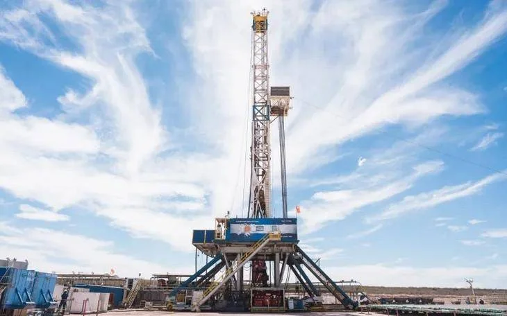 Vaca Muerta en el centro de la tensión geopolítica entre Estados Unidos y China