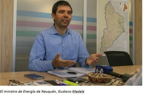 Vaca Muerta en el centro del debate sobre la incautación de petróleo venezolano