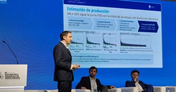 Vaca Muerta en Mendoza: pozos iniciales prometen resultados alentadores