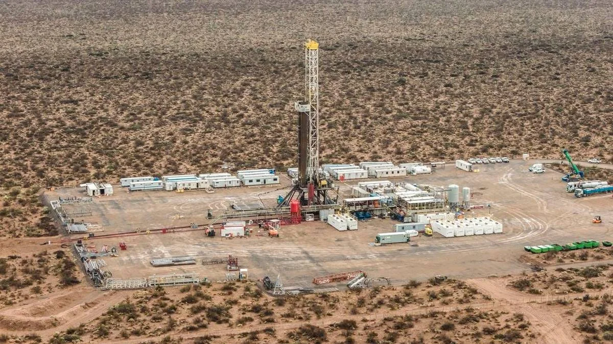 Vaca Muerta enfrenta desafíos en medio del auge energético del nuevo gobierno