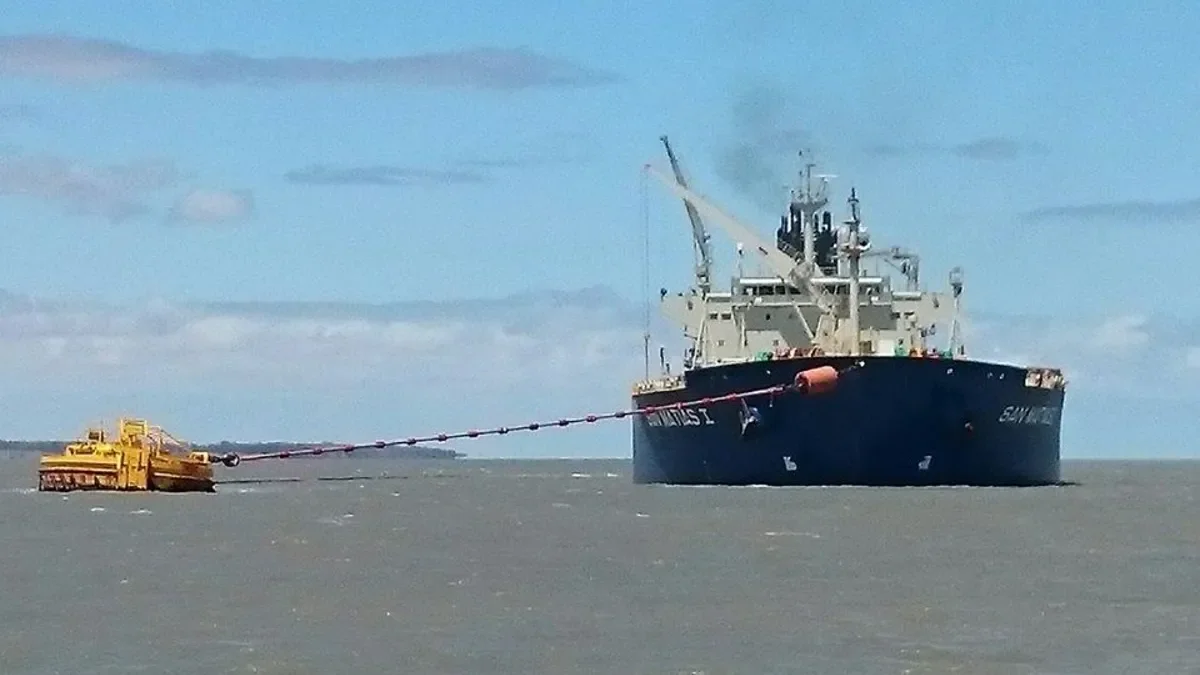 Vaca Muerta: Estados Unidos y Chile lideran las exportaciones de crudo argentino