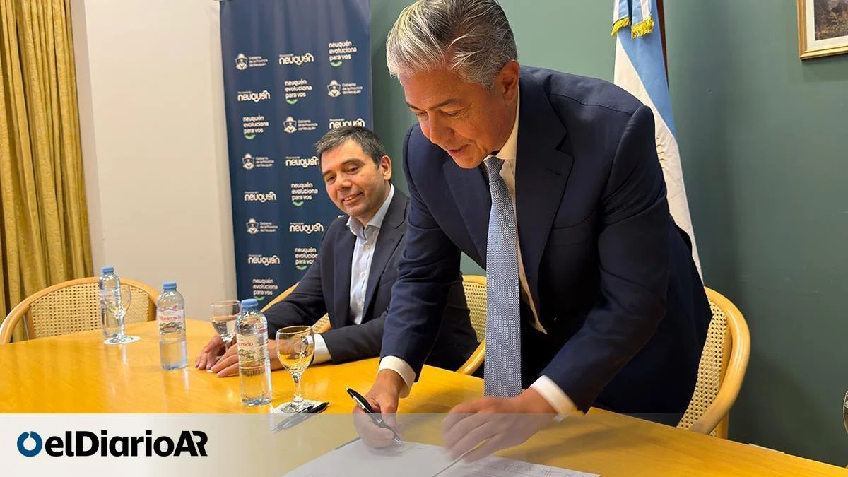 Vaca Muerta genera un nuevo esquema de financiamiento para mejorar rutas en Neuquén