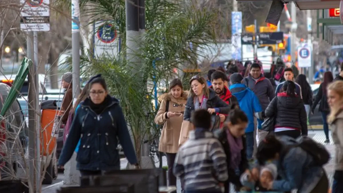 Vaca Muerta genera un récord de migración interna hacia Neuquén