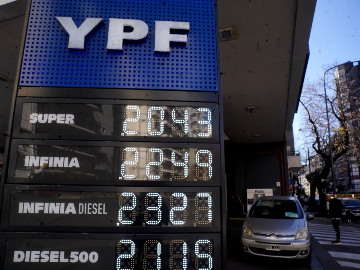 Vaca Muerta impulsa el aumento en producción y exportaciones de petróleo en el país