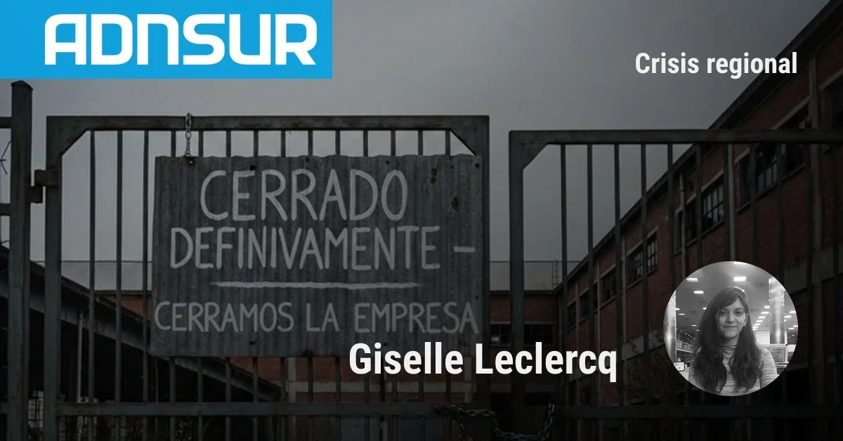 Vaca Muerta impulsa el crecimiento económico de Neuquén a pesar de crisis en otras provincias patagónicas