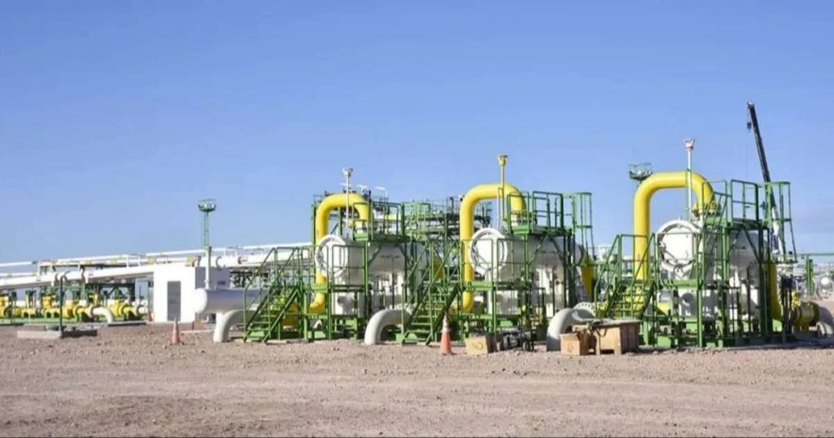 Vaca Muerta impulsa exportaciones de Neuquén: más de US$4.300 millones en medio año