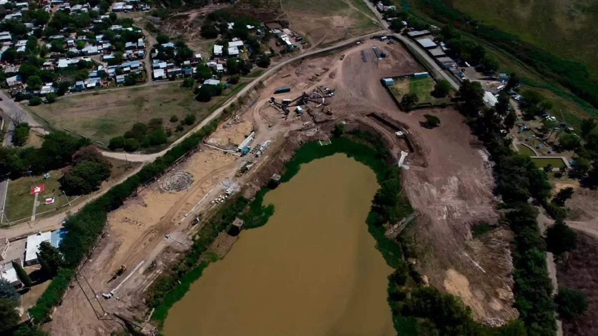 Vaca Muerta impulsa nuevas oportunidades comerciales con la reactivación de un puerto en Santa Fe