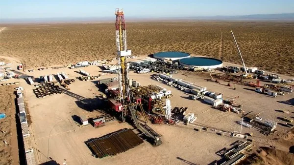 Vaca Muerta impulsa nuevas oportunidades de exportación en el sector energético
