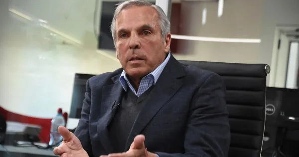 Vaca Muerta: la clave para la seguridad energética en tiempos de crisis global