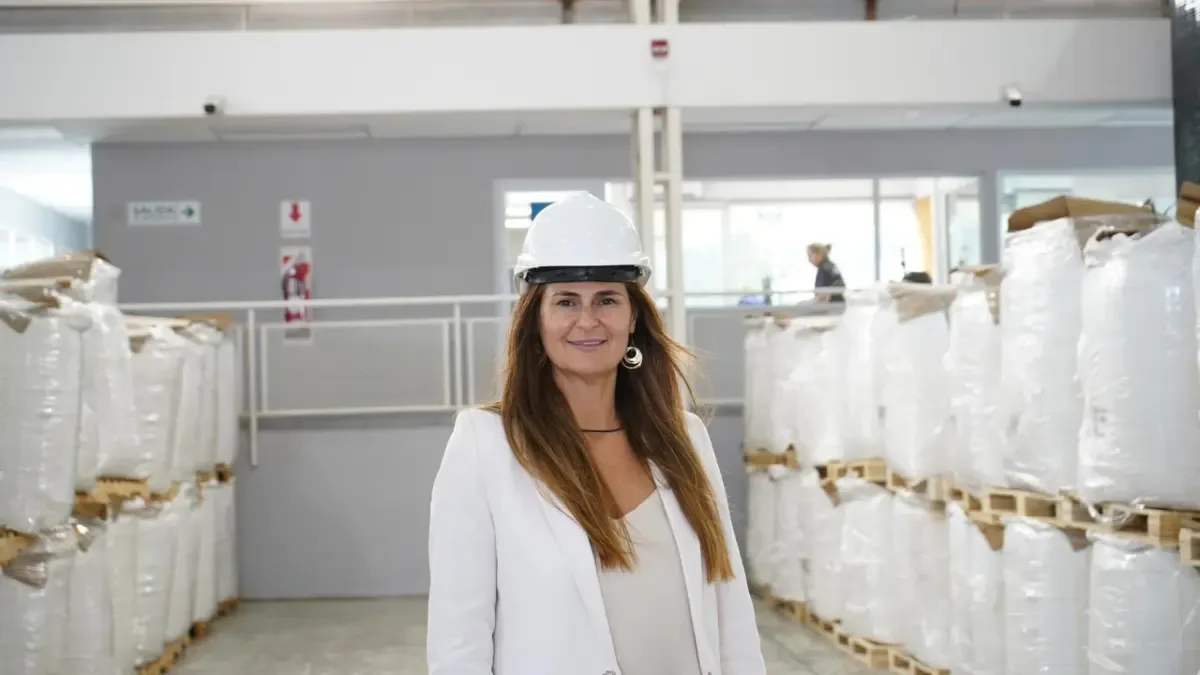 Vaca Muerta: la despachante de aduana propone un cambio de estrategia para el sector