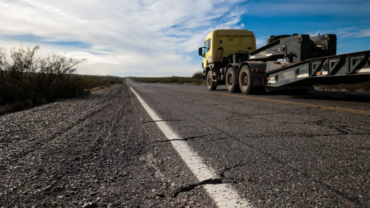 Vaca Muerta: la logística como clave para el futuro del desarrollo del shale