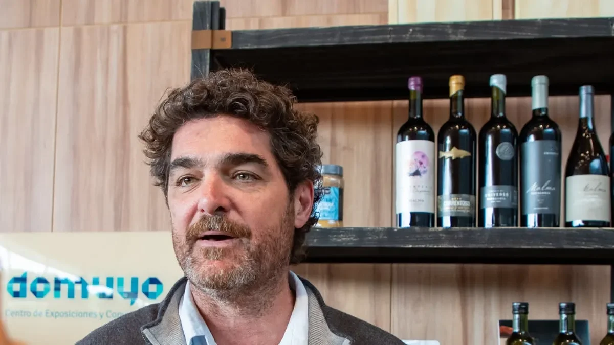 Vaca Muerta: la vitrina global que impulsa los sabores patagónicos en la AOG