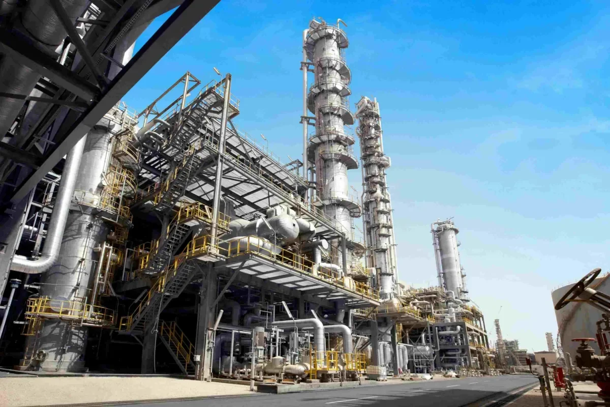 Vaca Muerta lidera la "Quinta Ola" en la petroquímica argentina