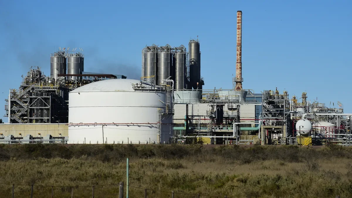 Vaca Muerta logra récord histórico en producción de petróleo en el país