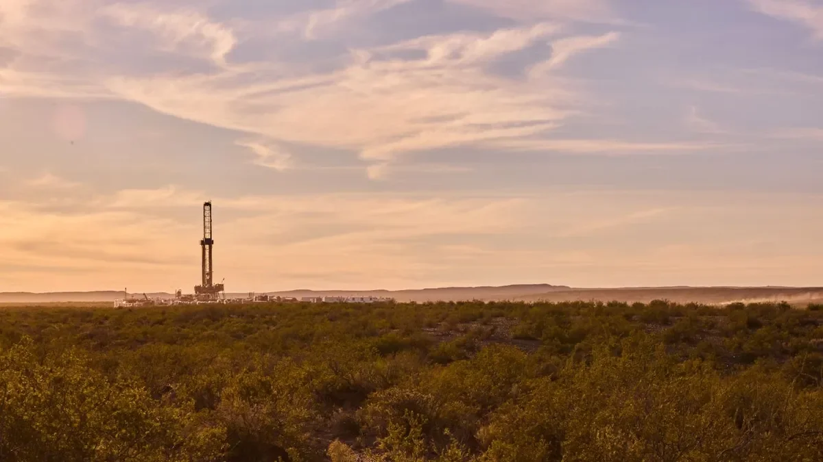 Vaca Muerta marca récord histórico: el contraste en el sector energético argentino