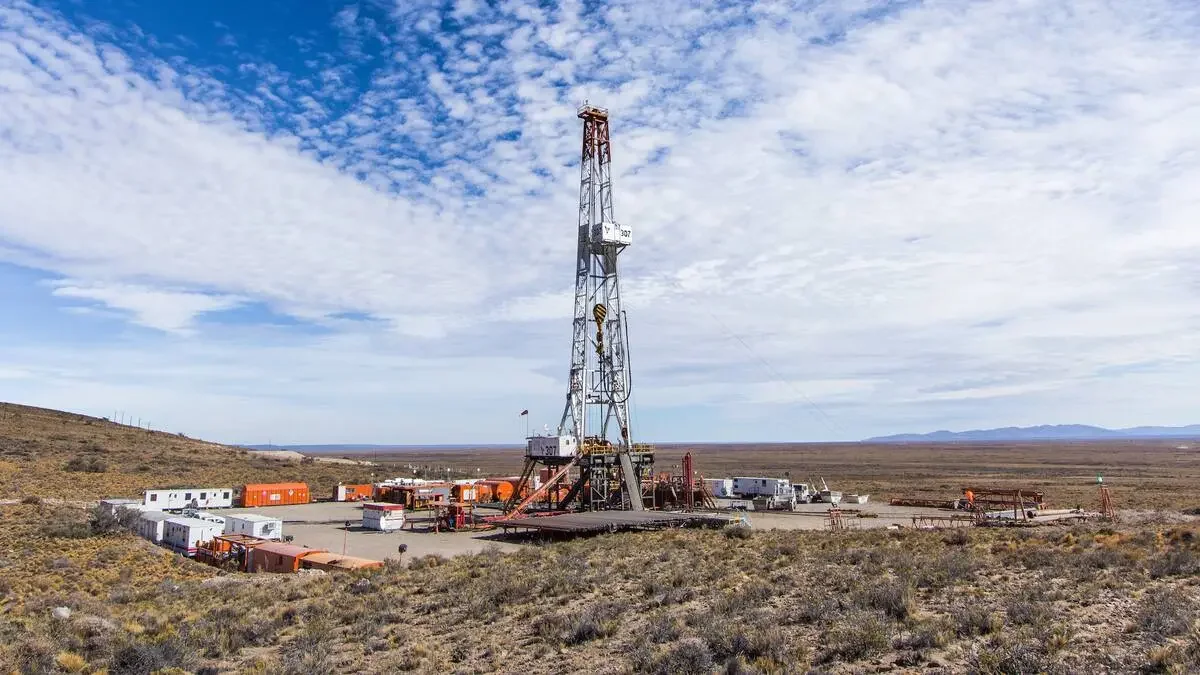 Vaca Muerta marca un nuevo hito: el sector upstream argentino alcanza su mejor semestre