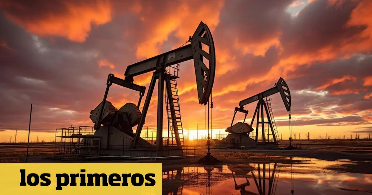 Vaca Muerta marca un nuevo hito en producción petrolera por aumento del crudo