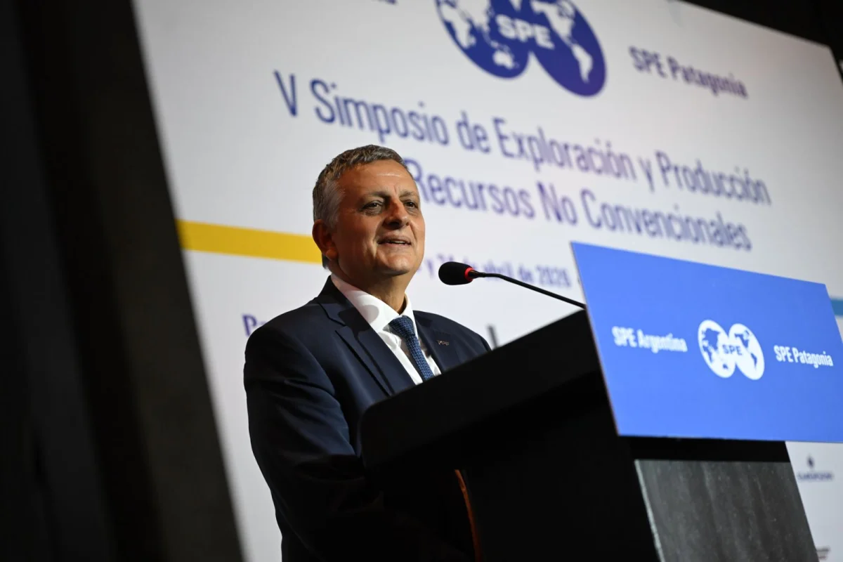 Vaca Muerta: Marín advierte sobre subsidios y productividad en el sector energético