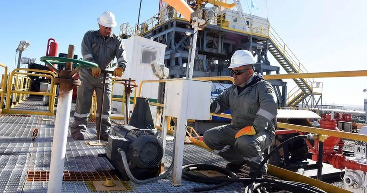 Vaca Muerta: motor económico que sustenta el 36% de los salarios en Neuquén