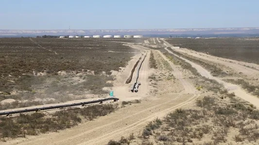 Vaca Muerta Oil Sur logra captar US$ 233,6 millones en emisión de bonos locales