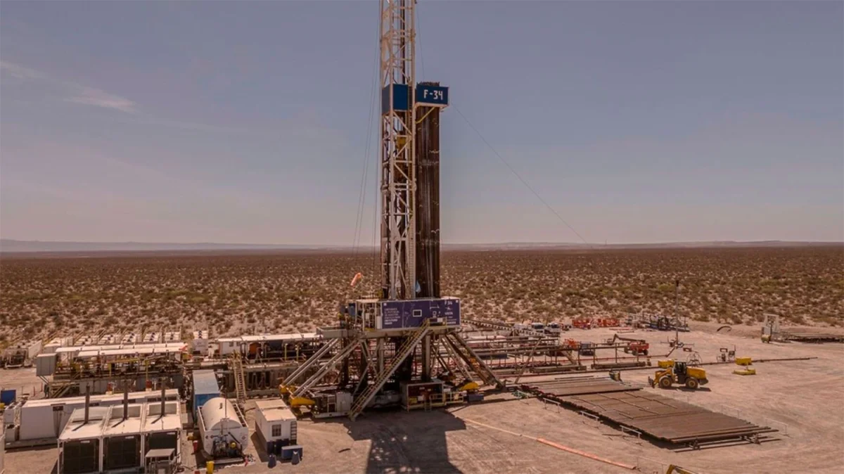 Vaca Muerta posiciona a Argentina como líder en el mercado global de garrafas