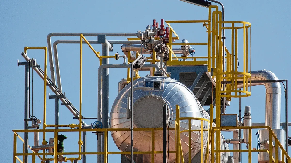 Vaca Muerta: potencial para triplicar producción de GLP y competir globalmente